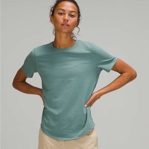 Lululemon Love Crew neck tshirt